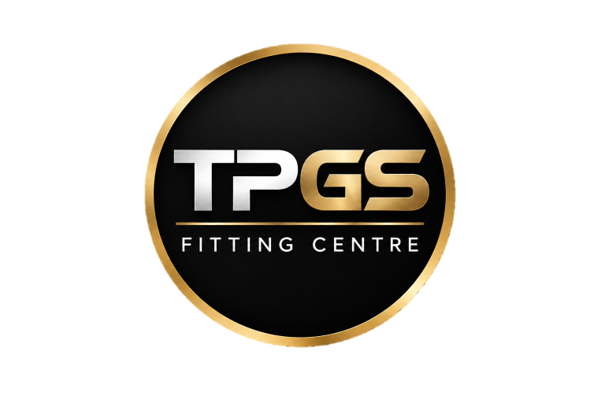TPGS Repairs